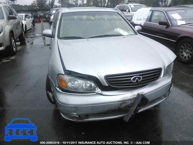 2003 Infiniti I35 JNKDA31A43T106783 зображення 5