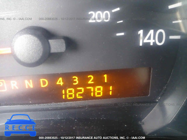 2006 Nissan Armada SE/LE 5N1AA08A56N742237 image 6