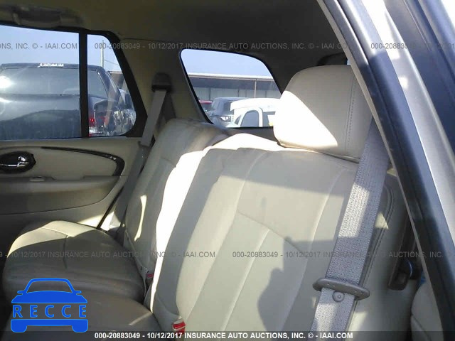 2004 Buick Rainier CXL 5GADS13S142310314 image 7