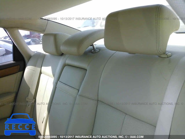 2007 Infiniti M35 SPORT JNKAY01E87M305335 image 7