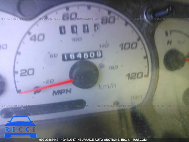 2003 Ford Ranger 1FTYR10D53PA29894 image 6