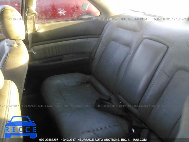 1997 Acura 2.2CL 19UYA1258VL017232 image 7