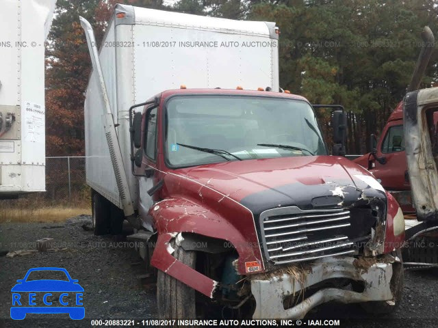 2005 FREIGHTLINER M2 106 MEDIUM DUTY 1FVACWCSX5HV12261 Bild 0