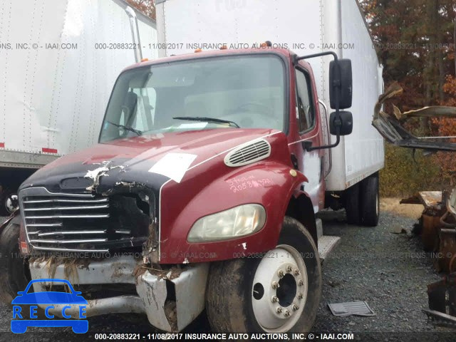 2005 FREIGHTLINER M2 106 MEDIUM DUTY 1FVACWCSX5HV12261 Bild 1