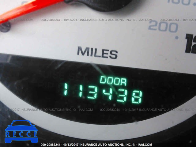 2005 Dodge Neon 1B3ES56C05D244991 Bild 6
