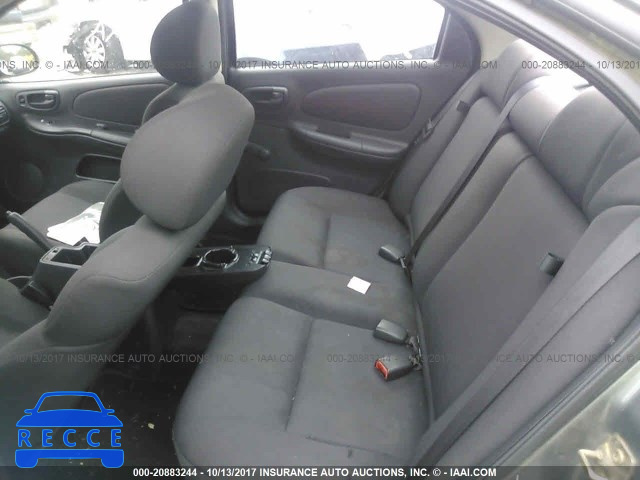 2005 Dodge Neon 1B3ES56C05D244991 image 7