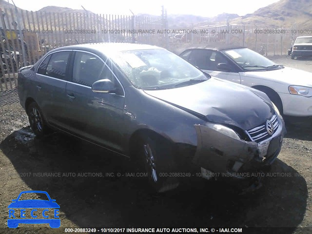 2007 VOLKSWAGEN JETTA 3VWEG71K77M062929 image 0