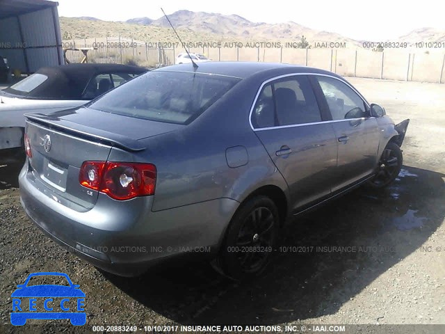 2007 VOLKSWAGEN JETTA 3VWEG71K77M062929 зображення 3