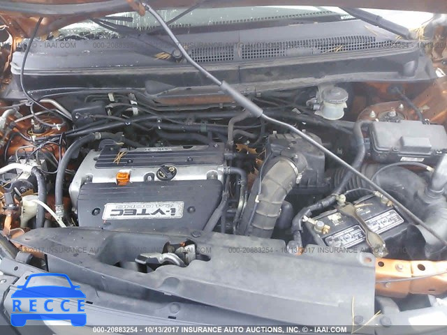 2007 Honda Element LX 5J6YH183X7L003572 зображення 9