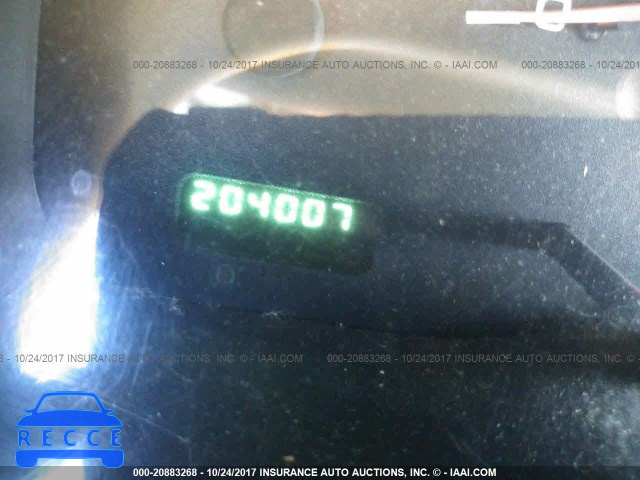 2000 DODGE DURANGO 1B4HR28Y1YF203418 image 6