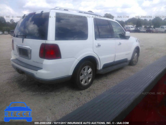 2003 Lincoln Navigator 5LMFU27RX3LJ31706 Bild 3