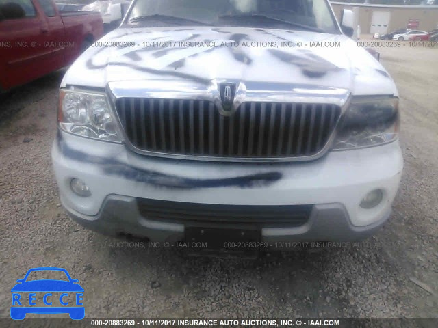 2003 Lincoln Navigator 5LMFU27RX3LJ31706 Bild 5