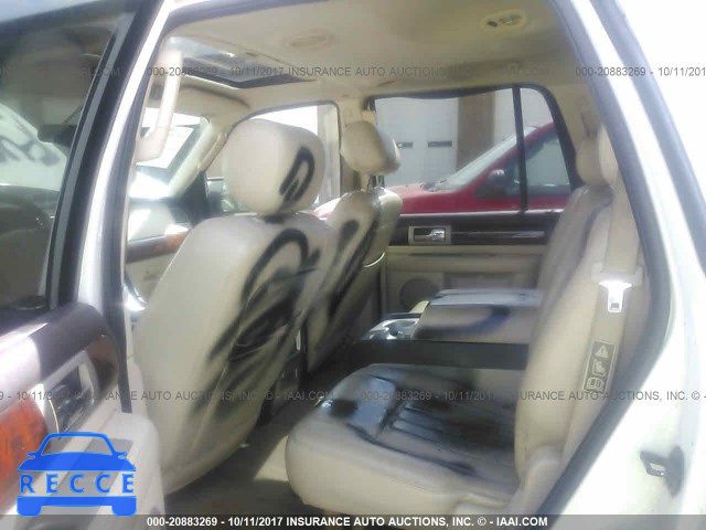 2003 Lincoln Navigator 5LMFU27RX3LJ31706 image 7