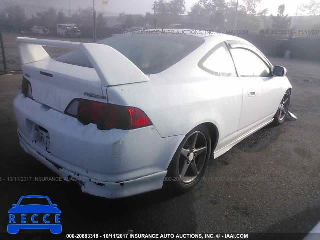 2002 Acura RSX JH4DC538X2C031103 Bild 3