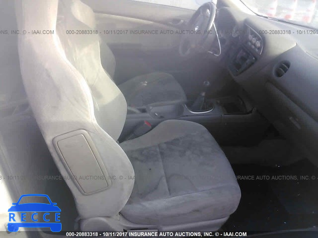 2002 Acura RSX JH4DC538X2C031103 image 4