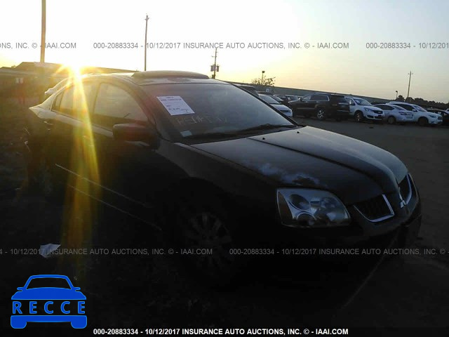 2006 Mitsubishi Galant 4A3AB56F86E009528 image 0