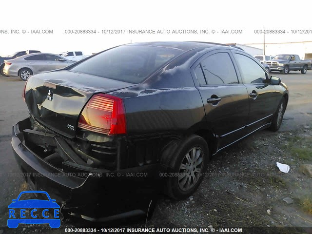 2006 Mitsubishi Galant 4A3AB56F86E009528 image 3