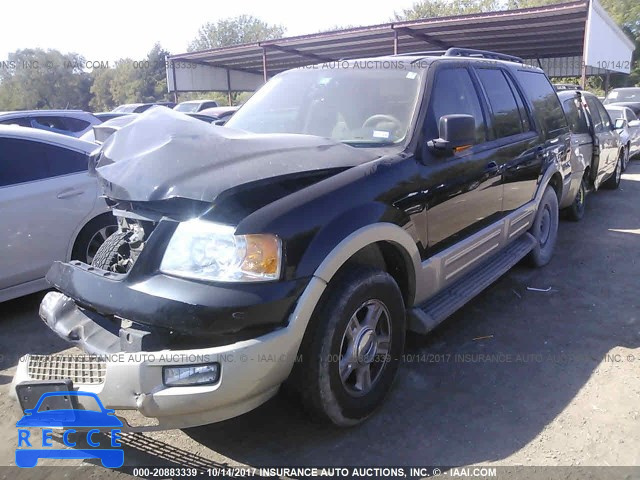 2005 Ford Expedition 1FMFU17535LA92454 Bild 1