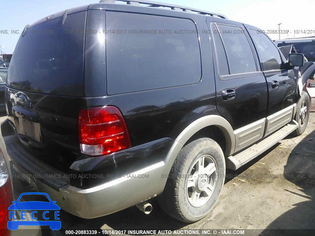 2005 Ford Expedition 1FMFU17535LA92454 зображення 3