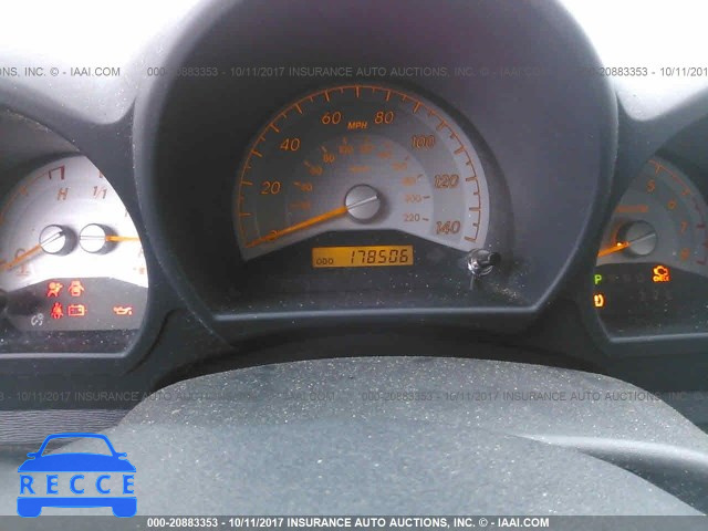 2006 Scion TC JTKDE167760136883 image 6