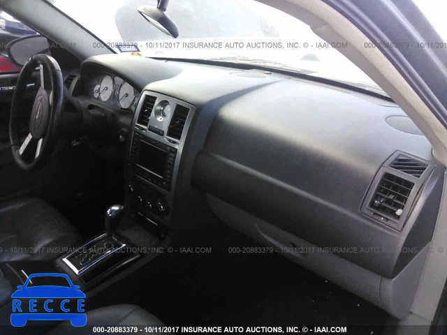 2005 Chrysler 300 2C3JA53G95H115405 image 4