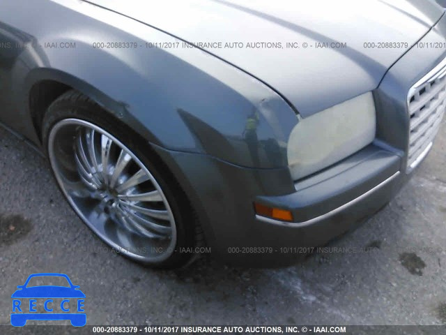 2005 Chrysler 300 2C3JA53G95H115405 image 5