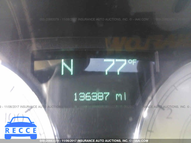 2005 Chrysler 300 2C3JA53G95H115405 image 6