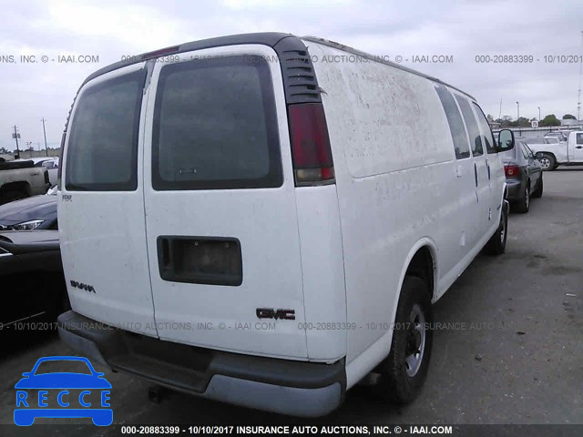 2002 GMC Savana 1GTGG29R721154371 image 2