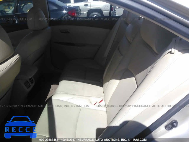 2010 Lexus ES 350 JTHBK1EG6A2414161 зображення 7