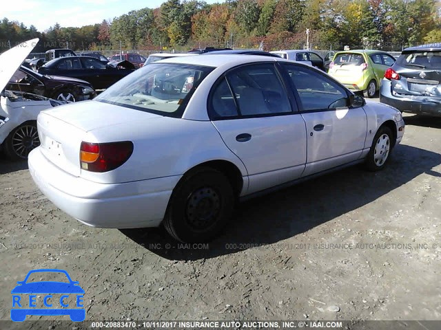 2001 Saturn SL1 1G8ZH528X1Z333300 зображення 3