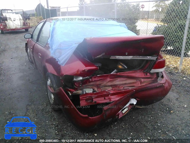 2000 Chrysler Cirrus LXI 1C3EJ56HXYN158622 image 2