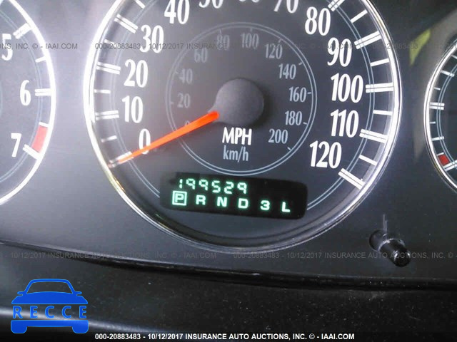 2000 Chrysler Cirrus LXI 1C3EJ56HXYN158622 image 6