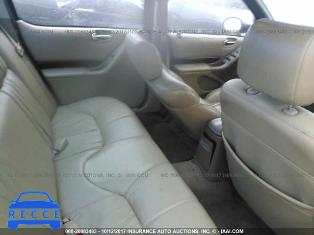 2000 Chrysler Cirrus LXI 1C3EJ56HXYN158622 image 7