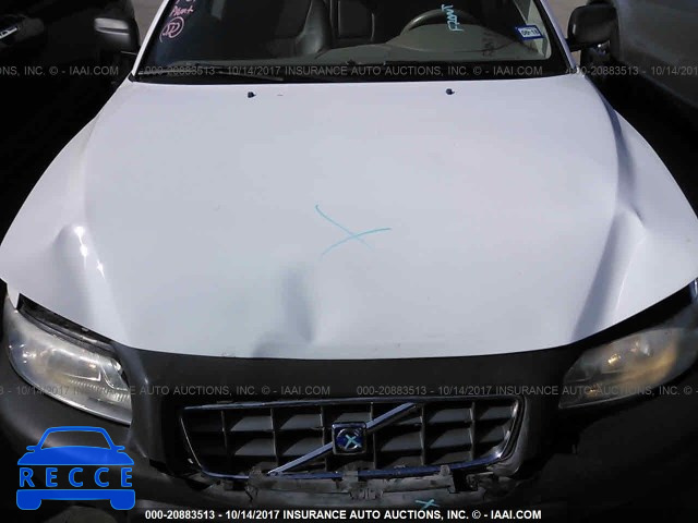 2006 Volvo XC70 YV4SZ592X61214462 Bild 9