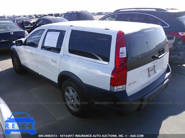 2006 Volvo XC70 YV4SZ592X61214462 image 2