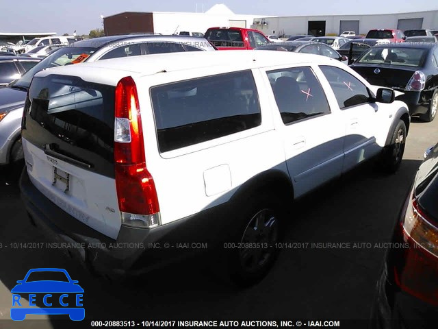 2006 Volvo XC70 YV4SZ592X61214462 image 3