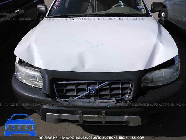 2006 Volvo XC70 YV4SZ592X61214462 image 5