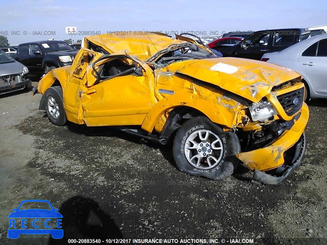 2008 Ford Ranger SUPER CAB 1FTZR45EX8PA09381 image 0