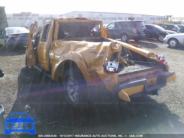 2008 Ford Ranger SUPER CAB 1FTZR45EX8PA09381 image 2