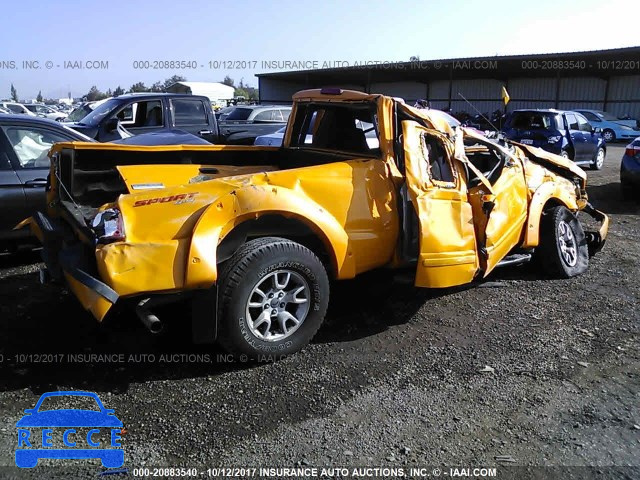 2008 Ford Ranger SUPER CAB 1FTZR45EX8PA09381 image 3