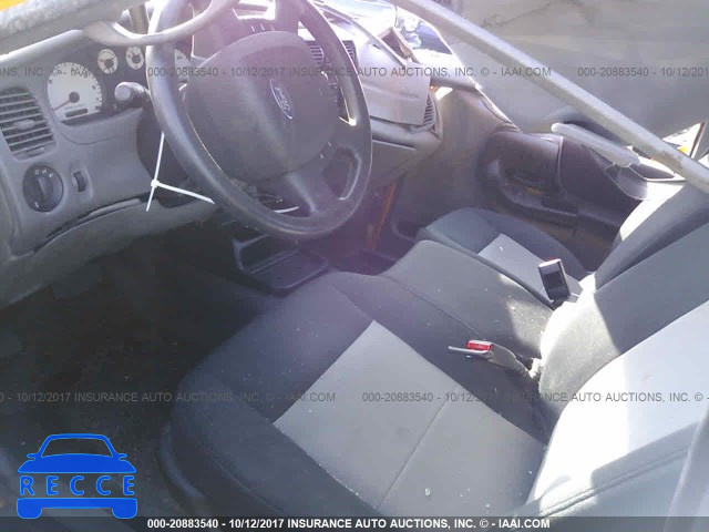 2008 Ford Ranger SUPER CAB 1FTZR45EX8PA09381 image 4
