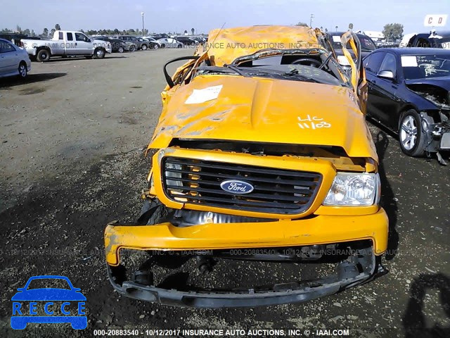 2008 Ford Ranger SUPER CAB 1FTZR45EX8PA09381 image 5