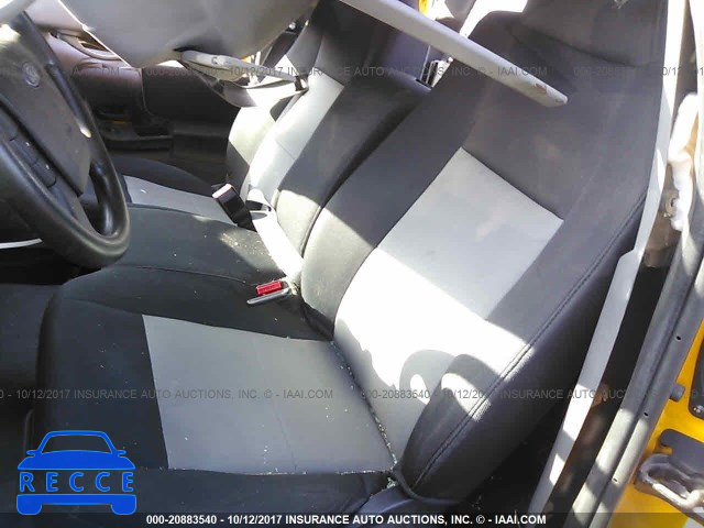 2008 Ford Ranger SUPER CAB 1FTZR45EX8PA09381 image 7