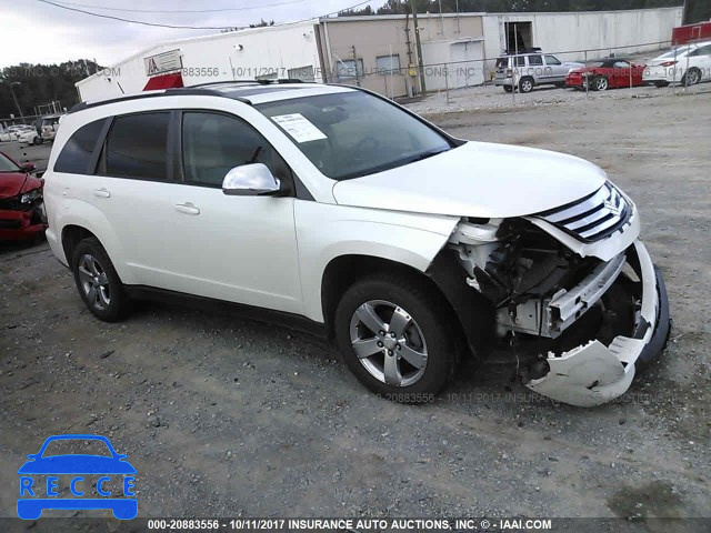 2007 Suzuki XL7 LIMITED PLATINUM 2S3DA917176106006 image 0