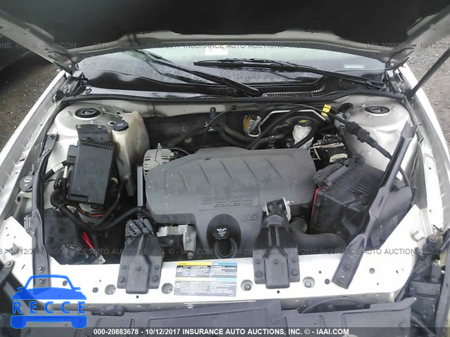 2006 Pontiac Grand Prix 2G2WP552961253087 image 9