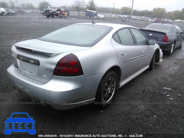 2006 Pontiac Grand Prix 2G2WP552961253087 image 3