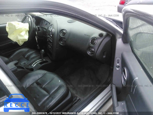 2006 Pontiac Grand Prix 2G2WP552961253087 image 4