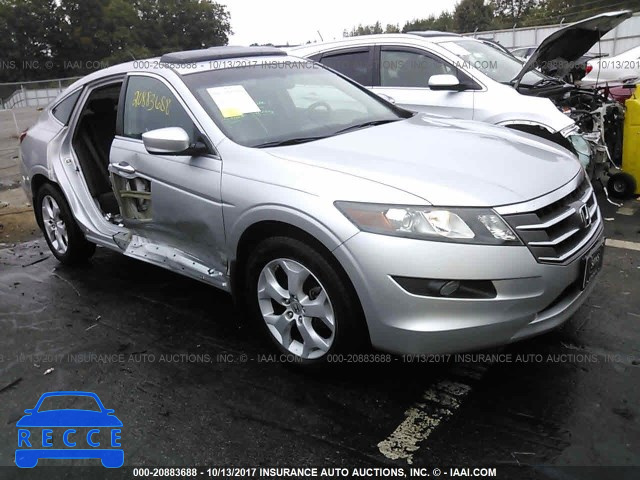 2012 Honda Crosstour EXL 5J6TF1H54CL006625 image 0