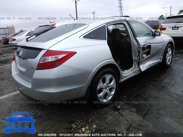 2012 Honda Crosstour EXL 5J6TF1H54CL006625 image 3