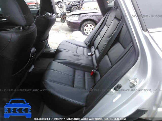 2012 Honda Crosstour EXL 5J6TF1H54CL006625 image 7